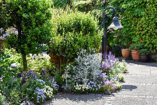 久屋大通庭園フラリエ